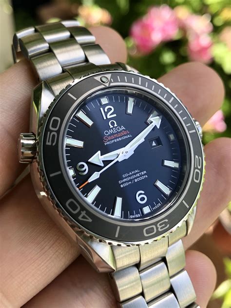 omega ocean master replica|omega seamaster planet ocean 37.5mm.